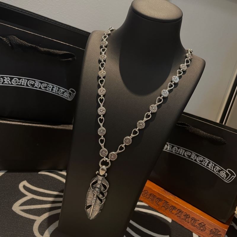 Chrome Hearts Necklaces